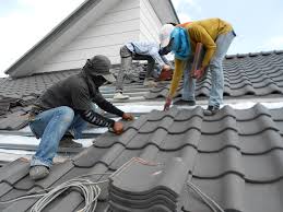 Best Rubber Roofing (EPDM, TPO)  in Huntington Station, NY